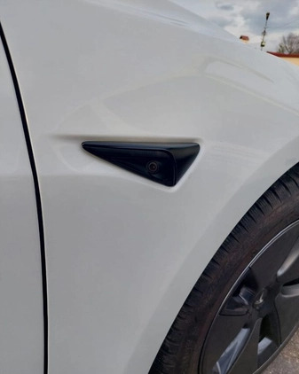 Tesla Model 3 cena 79900 przebieg: 35000, rok produkcji 2022 z Kłodzko małe 436